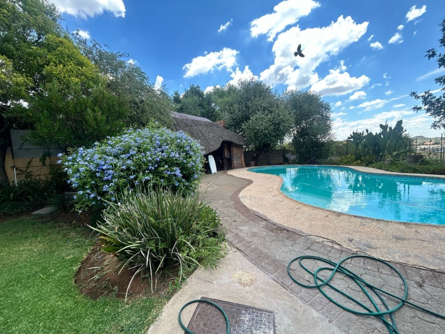 3 Bedroom Property for Sale in Hillsboro Free State